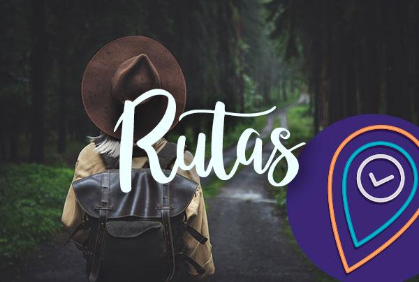Ruta de las ermitas